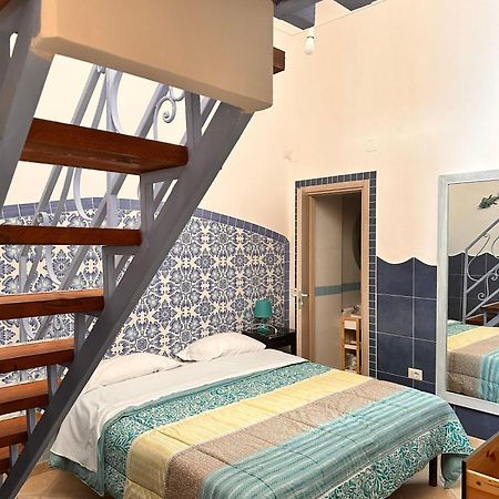 Hotel 4 Stagioni Capri Bagian luar foto